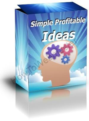 Simple-Profitable-Ideas