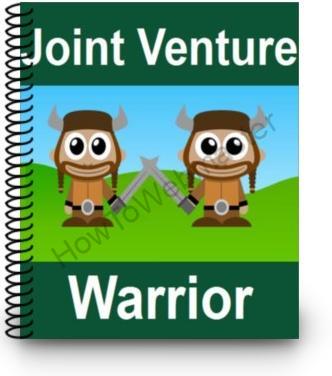 joint-venture-warrior