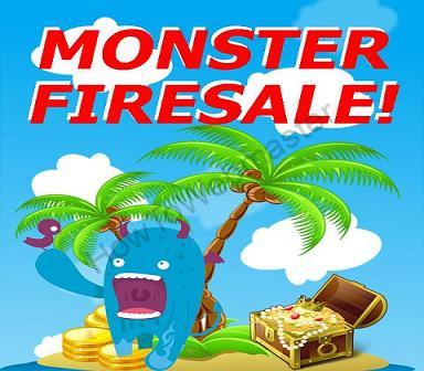 Monster-Firesale-master-resell-rights