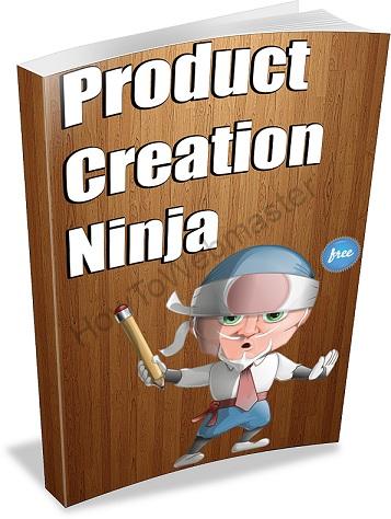 product-creation-ninja